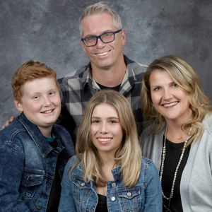 Meet your Posher, Rhonda